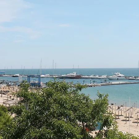 Panorama South Aparthotel Sveti Vlas
