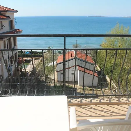 Panorama South Aparthotel Sveti Vlas