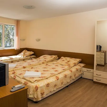 Panorama South Aparthotel Sveti Vlas